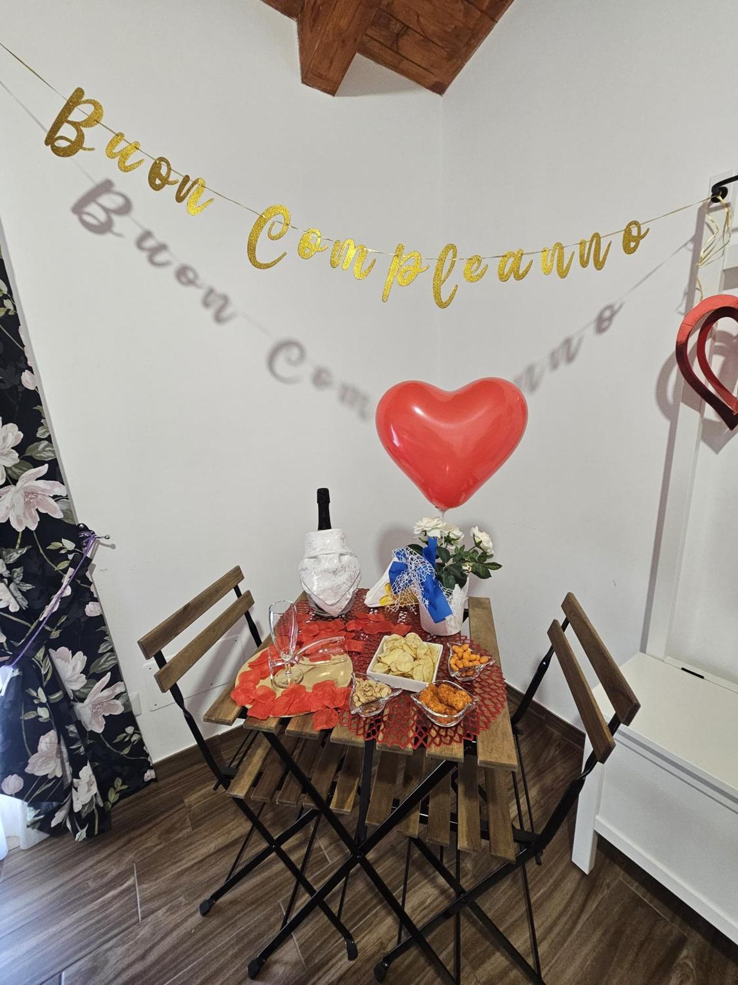 シッラ Athena Bed & Breakfast エクステリア 写真